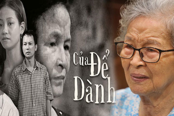 Tang lễ NSƯT Hoàng Yến Của để dành: Con cháu khóc thương trước sự ra đi đột ngột của cố nghệ sĩ-11