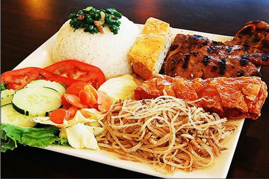 Cách làm cơm tấm sườn nướng chuẩn vị Sài Gòn