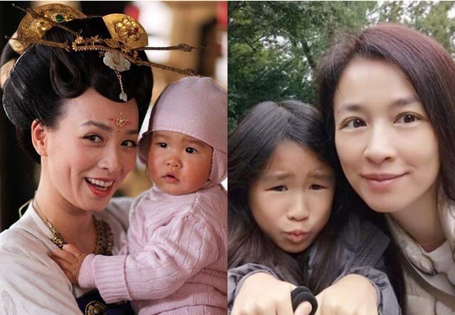 Em hỏi thật mọi người, con em có xấu không?-7