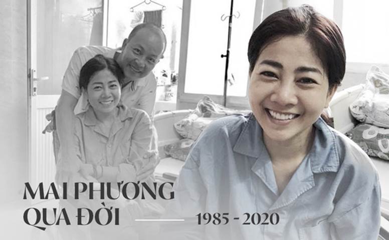 Đã qua 100 ngày Mai Phương mất nhưng vẫn có tập đoàn lớn mời đi sự kiện, Ốc Thanh Vân còn phải thốt lên Trời ơi”-2