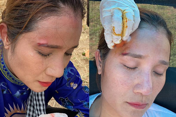 MC Cát Tường tiết lộ chuyện bị gạ đi khách, sinh con cho đại gia với giá 50 ngàn đô-4