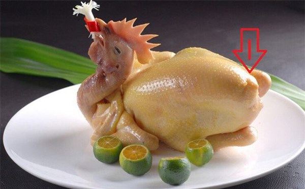 Chuyên gia cảnh báo: 3 bộ phận trên con gà dù thích đến đâu bạn cũng không nên ăn-2