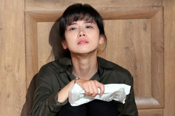 Chồng tát sấp mặt, chửi lời thô tục khi vợ bầu muốn đi du lịch-3