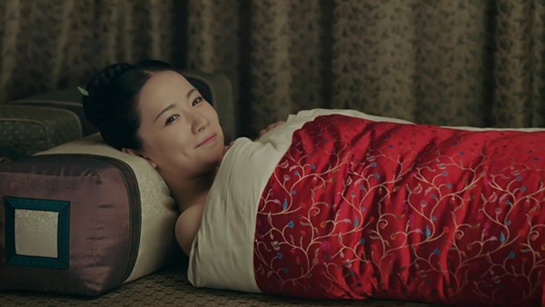 Nỗi đau của những phi tần được sủng hạnh: Sau khi ân ái cùng Hoàng đế sẽ phải nằm im chịu đựng để các thái giám đụng chạm cơ thể-1