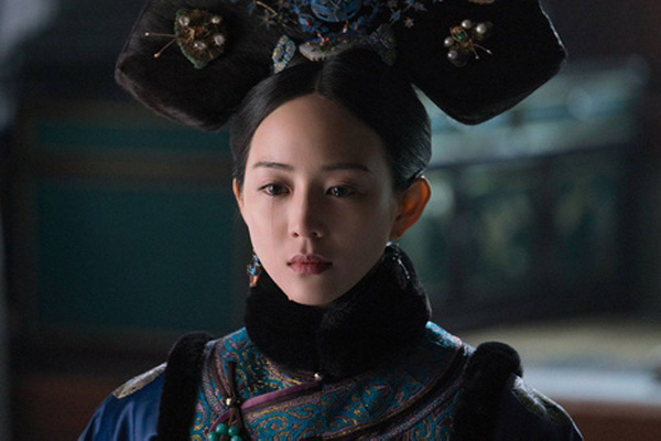 Vị Hoàng đế Trung Hoa có cuộc sống hôn nhân cực lạ: Suốt đời một vợ một chồng bởi lý do đằng sau u ám đến cực điểm-5