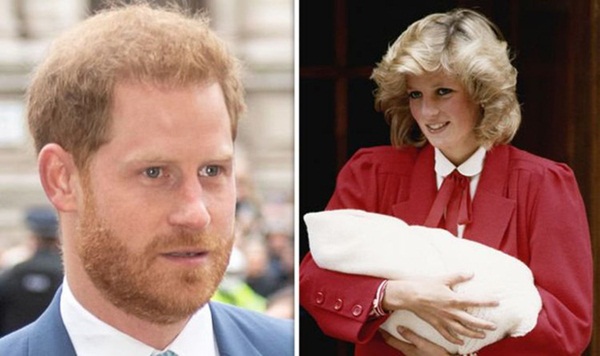 Ngay khi hạ sinh Hoàng tử Harry, Công nương Diana đã nhận ra cuộc hôn nhân toàn bi kịch của mình sẽ tan vỡ không sớm thì muộn?-1