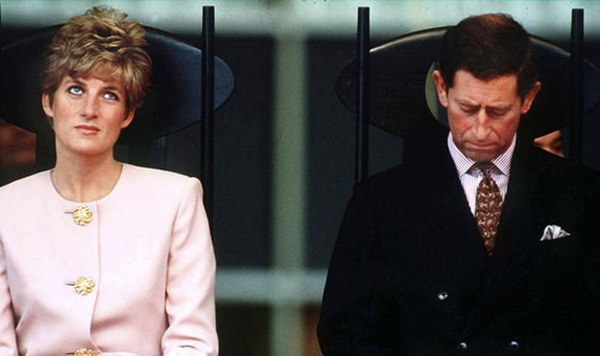 Ngay khi hạ sinh Hoàng tử Harry, Công nương Diana đã nhận ra cuộc hôn nhân toàn bi kịch của mình sẽ tan vỡ không sớm thì muộn?-3