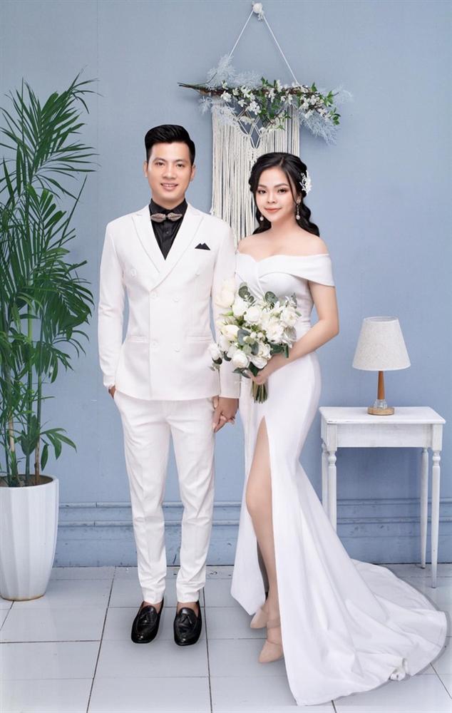 Bị xỉa xói vì lấy chồng nghèo, làm sửa xe, vợ trẻ vén màn cuộc sống ít ai biết sau 7 tháng kết hôn-2