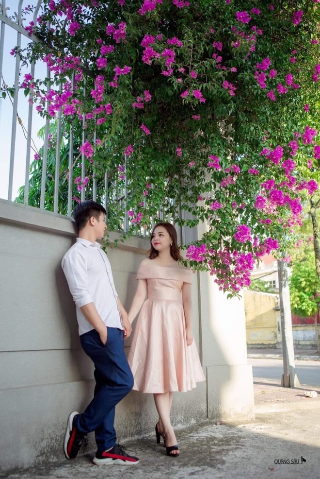 Bị xỉa xói vì lấy chồng nghèo, làm sửa xe, vợ trẻ vén màn cuộc sống ít ai biết sau 7 tháng kết hôn-4