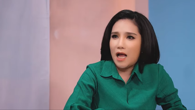 MC Cát Tường tiết lộ chuyện bị gạ đi khách, sinh con cho đại gia với giá 50 ngàn đô-1