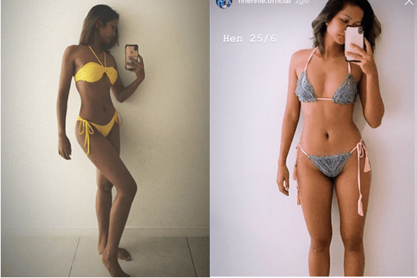 Nắm trong tay 7 siêu bí kíp giảm cân của các mỹ nhân xứ Hàn thì sớm thôi, body bạn sẽ chạm ngưỡng 0% mỡ thừa-9