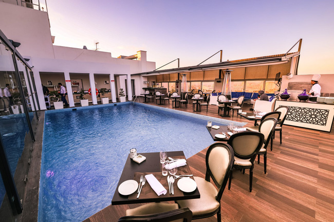 Sự thật về những bữa buffet sáng miễn phí ở khách sạn, tưởng được ăn không nhưng có khi phải trả tiền gấp 2-3 lần-4