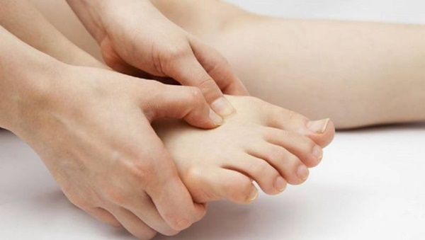 Y học Trung Quốc dạy bạn cách massage và ăn uống làm sạch độc tố ở tim, gan, phổi, thận và lá lách-2