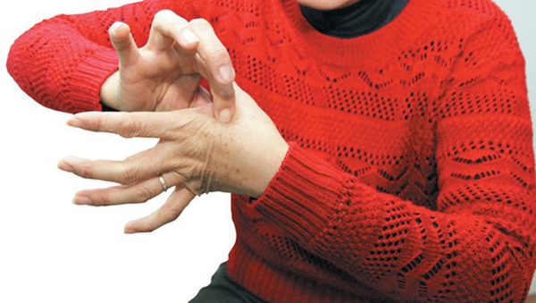 Y học Trung Quốc dạy bạn cách massage và ăn uống làm sạch độc tố ở tim, gan, phổi, thận và lá lách-5