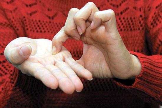 Y học Trung Quốc dạy bạn cách massage và ăn uống làm sạch độc tố ở tim, gan, phổi, thận và lá lách