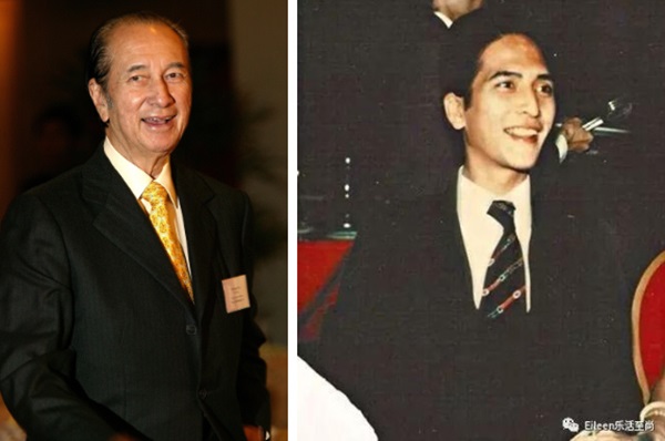 Thái tử Hà Du Quang của gia tộc huyền thoại: Người kế vị đáng tự hào nhưng cũng là nỗi ân hận lớn nhất đời Vua sòng bài Macau-1