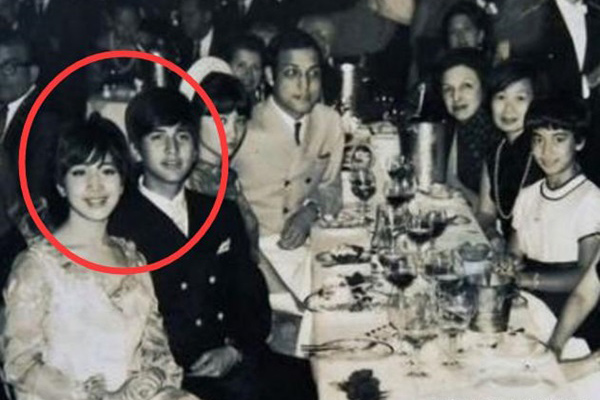 Công chúa út Hà Siêu Hân: Bảo bối ngậm thìa bạc vừa giỏi vừa đẹp, xứng đáng là món quà từ thiên đường của Vua sòng bài Macau-8