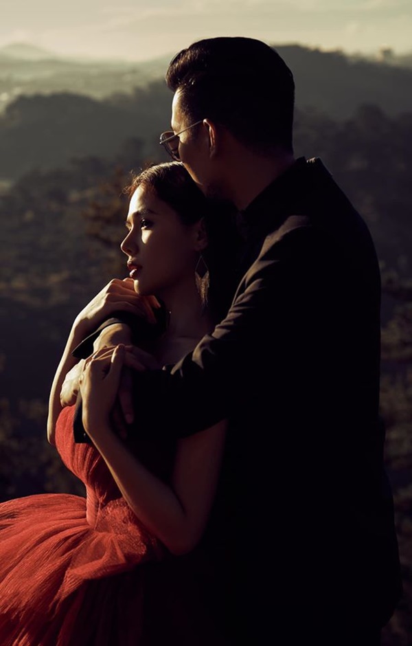 Phanh Lee tiết lộ lý do không làm gì mà suốt ngày ăn chơi, nghe lại có chút liên quan đến chồng đại gia-3