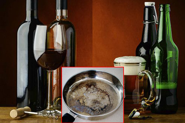 Đầu bếp tiết lộ: Nếu áp dụng mẹo vặt sau, sẽ bảo quản cà chua tươi đến tận 1 tháng-2