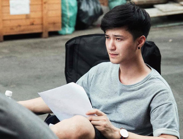 Huỳnh Anh viết hẳn tập làm văn phân tích để giải thích phát ngôn gây tranh cãi, netizen phản ứng: Đọc xong càng không hiểu gì!-1