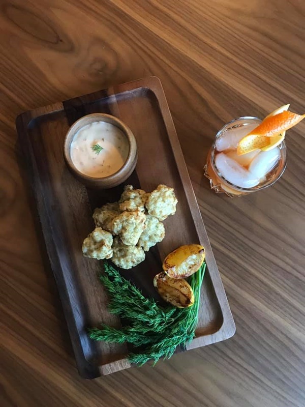 Chế biến món Việt nhưng trình bày kiểu Âu - Đầu bếp Việt ở Mỹ nâng tầm ẩm thực quê hương&nbsp;lên đỉnh cao mới-16