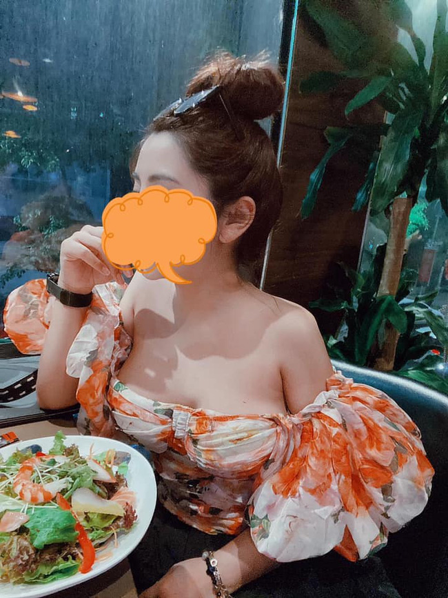 Hot girl 9x vừa điều hành đường dây bán dâm vừa tự đi khách: Cuộc sống sang chảnh với xế hộp và kim cương, mở hẳn spa, thường xuyên khoe thân trên MXH-3