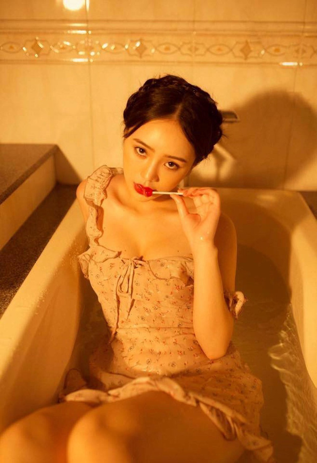 Quỳnh Kool: Nữ chính giờ vàng nóng bỏng của màn ảnh Việt, vướng tin đồn phim giả tình thật với thầy giáo mưa Thanh Sơn-2