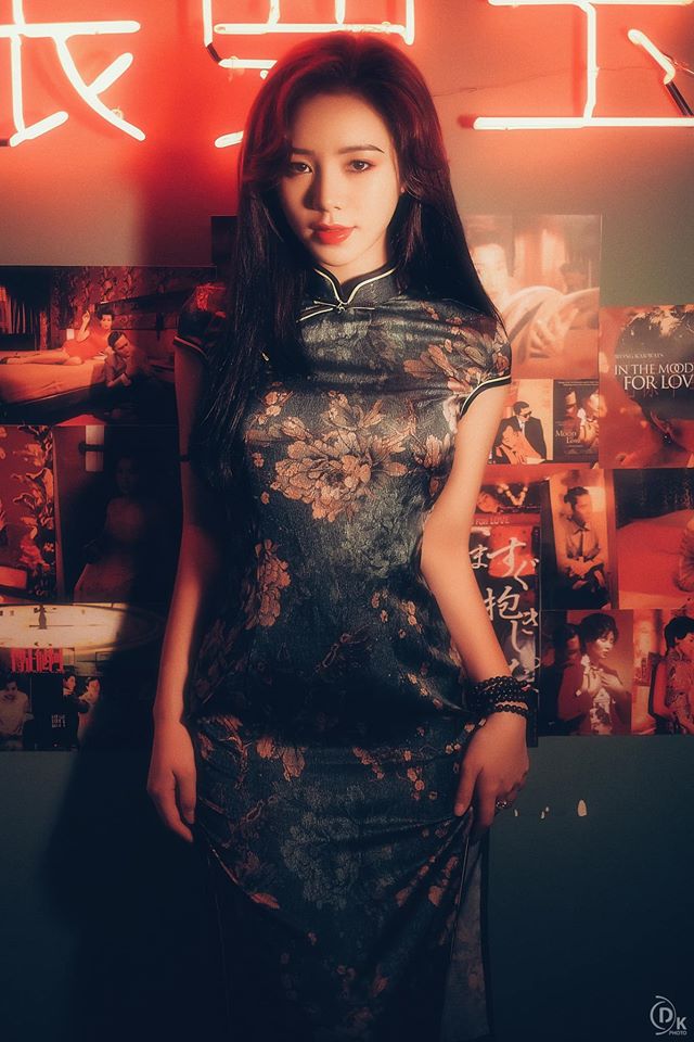 Quỳnh Kool: Nữ chính giờ vàng nóng bỏng của màn ảnh Việt, vướng tin đồn phim giả tình thật với thầy giáo mưa Thanh Sơn-3