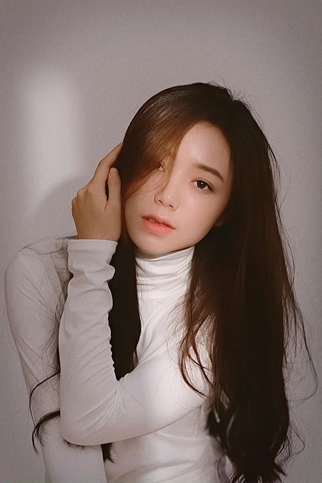 Quỳnh Kool: Nữ chính giờ vàng nóng bỏng của màn ảnh Việt, vướng tin đồn phim giả tình thật với thầy giáo mưa Thanh Sơn-7