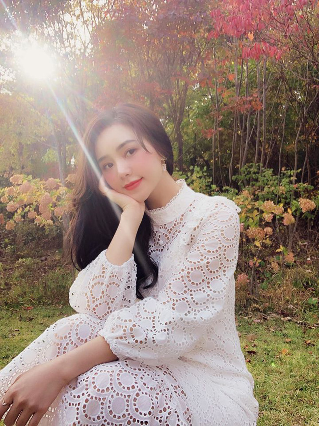 Quỳnh Kool: Nữ chính giờ vàng nóng bỏng của màn ảnh Việt, vướng tin đồn phim giả tình thật với thầy giáo mưa Thanh Sơn-8