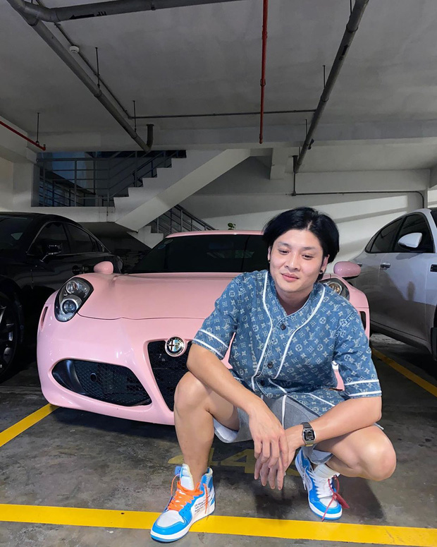 Tình mới của rich kid Thảo Nhi Lê: Bao ngầu và bao chất, chủ một quán bar ở Sài Gòn gái đẹp thường check-in-2