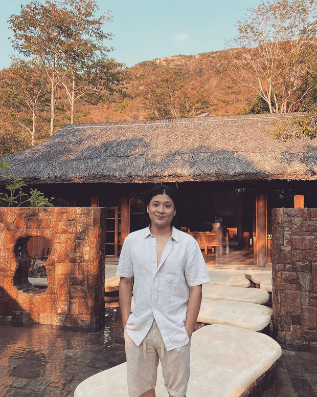 Tình mới của rich kid Thảo Nhi Lê: Bao ngầu và bao chất, chủ một quán bar ở Sài Gòn gái đẹp thường check-in-5