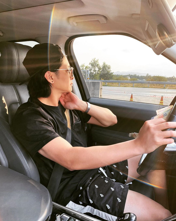 Tình mới của rich kid Thảo Nhi Lê: Bao ngầu và bao chất, chủ một quán bar ở Sài Gòn gái đẹp thường check-in-6