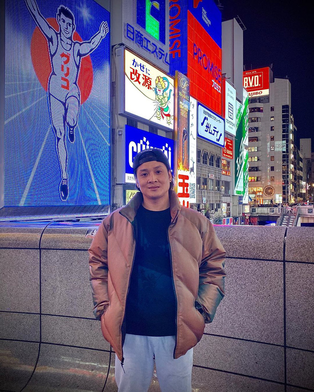 Tình mới của rich kid Thảo Nhi Lê: Bao ngầu và bao chất, chủ một quán bar ở Sài Gòn gái đẹp thường check-in-7