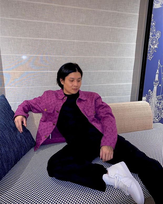 Tình mới của rich kid Thảo Nhi Lê: Bao ngầu và bao chất, chủ một quán bar ở Sài Gòn gái đẹp thường check-in-8