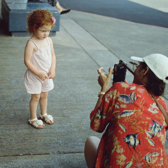 Áo sơ mi tưởng nhạt như nước ốc nhưng lại cực nhiều cách mix hay ho, chị em diện ngày thường hay đi du lịch cũng xinh-4