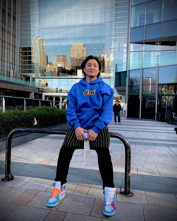 Tình mới của rich kid Thảo Nhi Lê: Bao ngầu và bao chất, chủ một quán bar ở Sài Gòn gái đẹp thường check-in-10