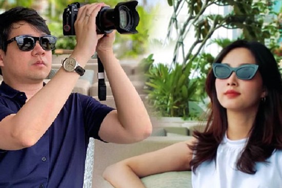 Cận cảnh nhan sắc hậu sinh nở lần 2 của Hoa hậu Đặng Thu Thảo, có còn giữ được phong độ