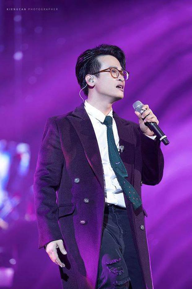 Hà Anh Tuấn: Gia đình trâm anh thế phiệt đất Hà Thành, thân là CEO công ty giải trí-2