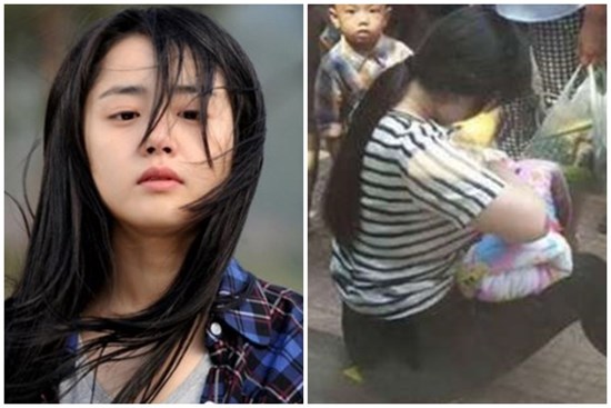 Yêu 9 năm bạn trai không chịu cưới, tôi lén về quê anh chơi thì chết sững khi thấy cảnh tượng này