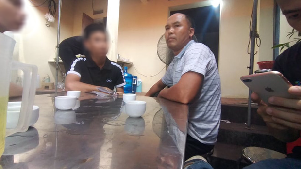 Người thân đau đớn tại lễ tang của 3 mẹ con tử vong dưới sông Bắc Giang: Thương 2 đứa bé đẹp và ngoan lắm, con nhỏ mới 8 tháng mà xảy ra cơ sự này-3