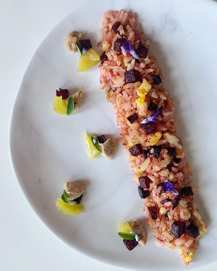 Chế biến món Việt nhưng trình bày kiểu Âu - Đầu bếp Việt ở Mỹ nâng tầm ẩm thực quê hương&nbsp;lên đỉnh cao mới-9