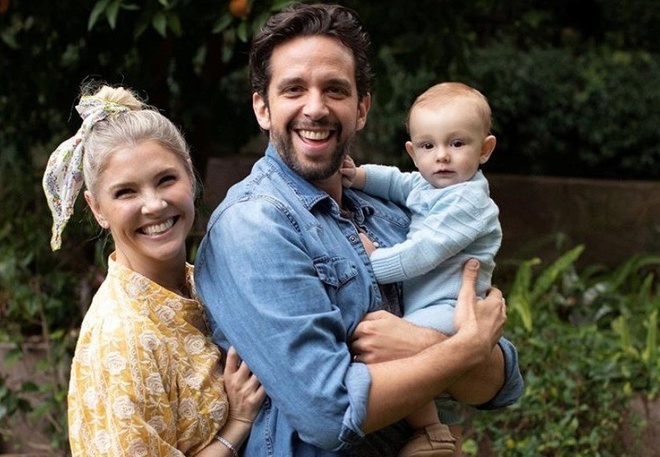 Tài tử bị cưa chân vì Covid-19 đã qua đời-2