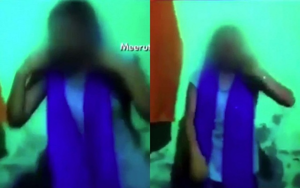 Từ chối lời yêu để lấy người khác, cô dâu gặp họa kinh hoàng chỉ 2 ngày trước khi cưới-1