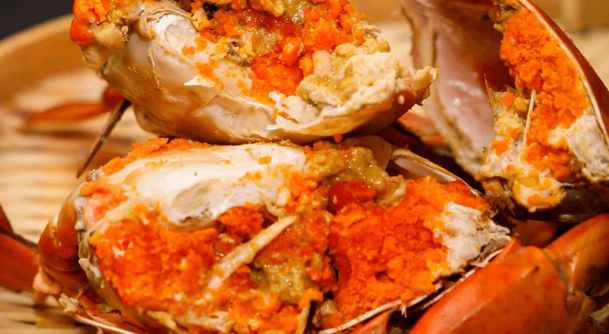 Loại cua 2 da đặc biệt khiến người nuôi không muốn bán dù được trả triệu đồng/kg-1