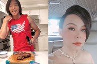 Ông xã lãng tử của Việt Hương làm 'thiên hạ ghen tị' khi vào bếp nấu đồ ngon cho vợ
