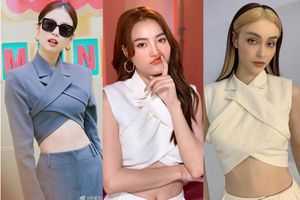 Chị đẹp MLee có phong cách siêu trẻ trung và nổi bật, nàng ngoài 30 tuổi nên học hỏi-11