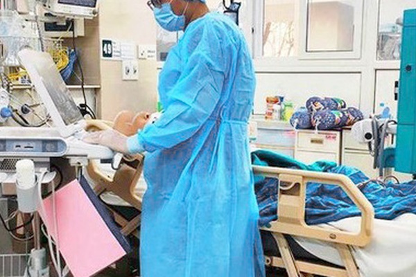 Bộ Y tế công bố thêm 1 ca mắc COVID-19 từ Oman trở về-2