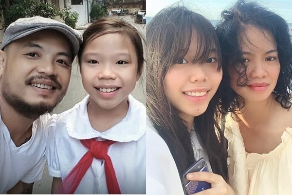 Vợ con sống như thế nào sau 5 năm cố nghệ sĩ Trần Lập qua đời?-5