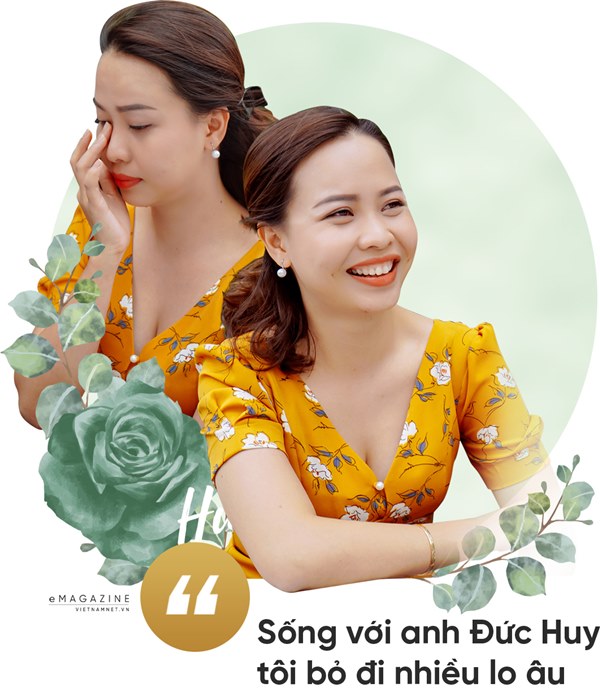 Vợ kém 44 tuổi của Đức Huy: Ngày nào hôn dưới 10 lần là đang cãi nhau-6